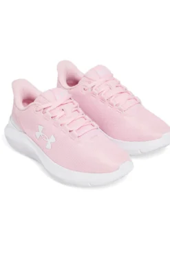 UNDER ARMOUR Charged Pursuit 3 Rosa Laufschuhe