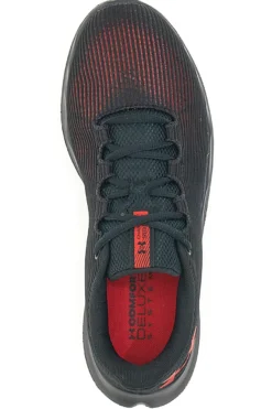 Under Armour Charged Speed Swift schwarze Laufschuhe