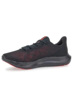 Under Armour Charged Speed Swift schwarze Laufschuhe