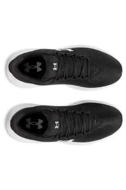 Under Armour Phade RN 3 schwarz Herren Stoff Turnschuhe