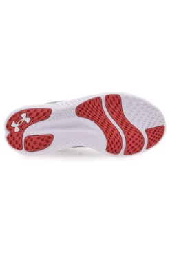 Under Armour UA Charged Speed ​​​​Swift graue Laufschuhe