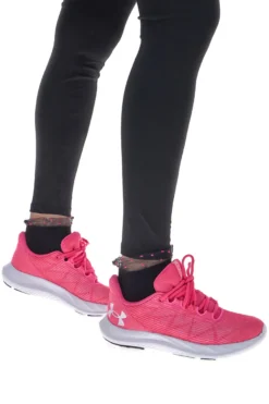 Under Armour W Charged Speed ​​​​Swift Rosa Laufschuhe