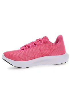 Under Armour W Charged Speed ​​​​Swift Rosa Laufschuhe