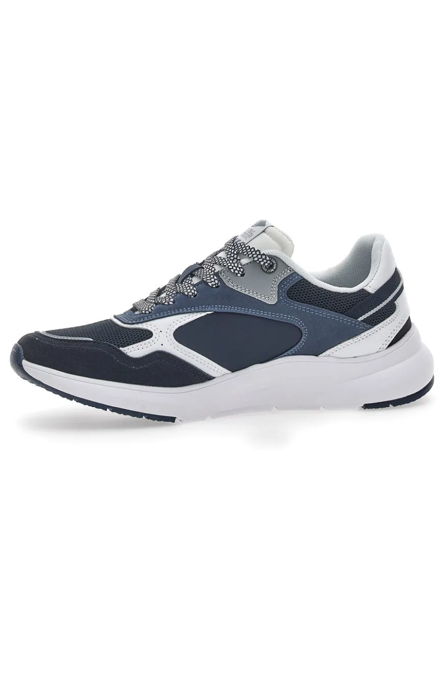 US Grand Polo Sneakers 317200 Blau