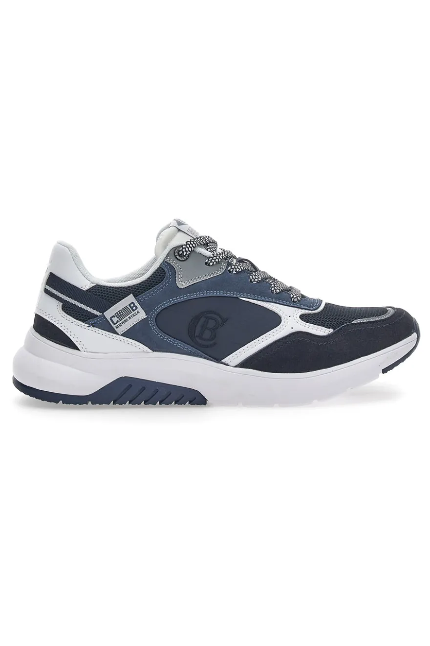 US Grand Polo Sneakers 317200 Blau