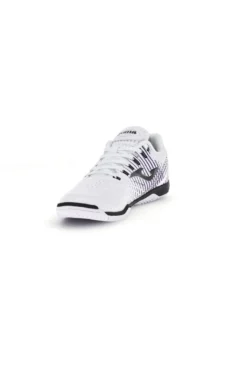 Weiße 5-a-side Fußballschuhe mit IN-Sohle Joma MAXS2632IN