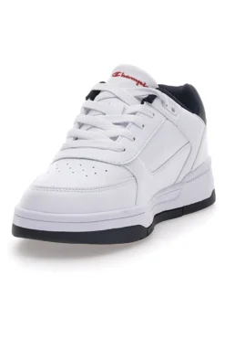 Weiße Plateau-Sneaker Rebound Heritage B Gs