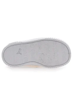 Weiße Schuhe für erste Schritte Puma 2.0 Holo AC INF
