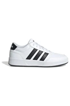 Weiße Sneakers Adidas Breaknet 3.0