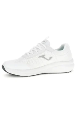 Weiße Sportschuhe mit atmungsaktivem Mesh Joma CIRONS2602