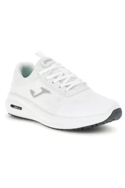 Weiße Sportschuhe mit atmungsaktivem Mesh Joma CIRONS2602