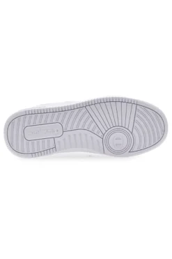 Weiße Turnschuhe CHAMPION RD18 LOW G GS