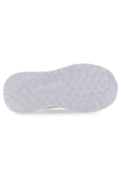 Weiße Turnschuhe von Coveri Sport Nos