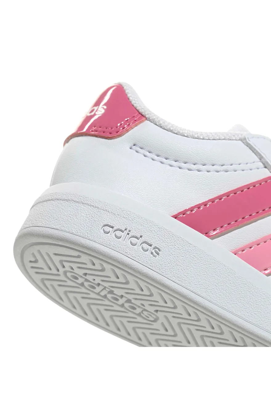 WEIß/ROSA