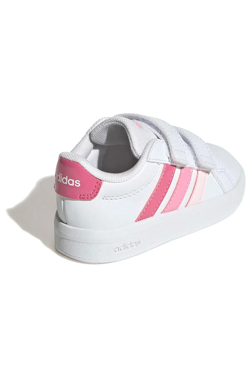 WEIß/ROSA
