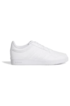 WEISSE SNEAKER ADIDAS HOOPS 4.0