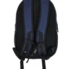 Zaino blu con scomparti e tasche Head HBK048-810