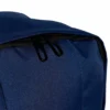Zaino blu con tasca porta PC Adidas Linear Backpack