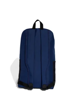 Zaino blu con tasca porta PC Adidas Linear Backpack