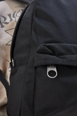 Zaino Compatto Nero TOMMY DAILY BACKPAK