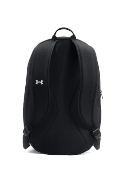 Zaino Multi Tasche Nero Under Armour Hustle Lite