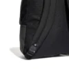 Zaino Nero ADIDAS Classic Badge of Sport 3-Stripes