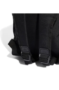 Zaino Nero con tasche ADIDAS Essentials Linear