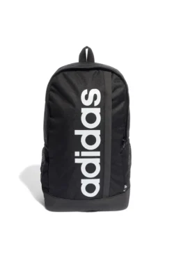 Zaino Nero con tasche ADIDAS Essentials Linear