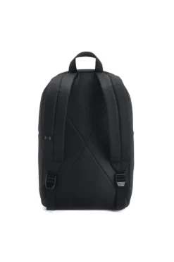 Zaino nero idrorepellente Under armour 1380476-002