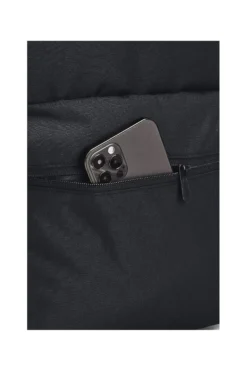 Zaino nero idrorepellente Under armour 1380476-002