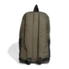 Zaino Verde Militare Sportivo Adidas Linear HR5344